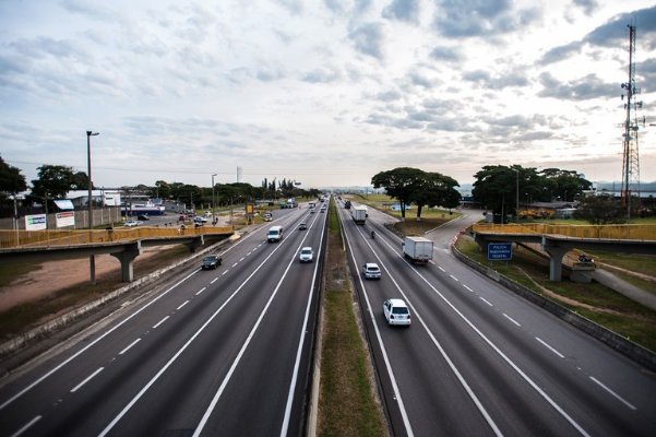 ANTT aprova edital de concessão da Rodovia Presidente Dutra